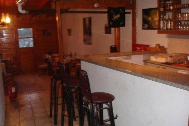Villa Maria Apartments Kokkini Hani Kültér fotó
