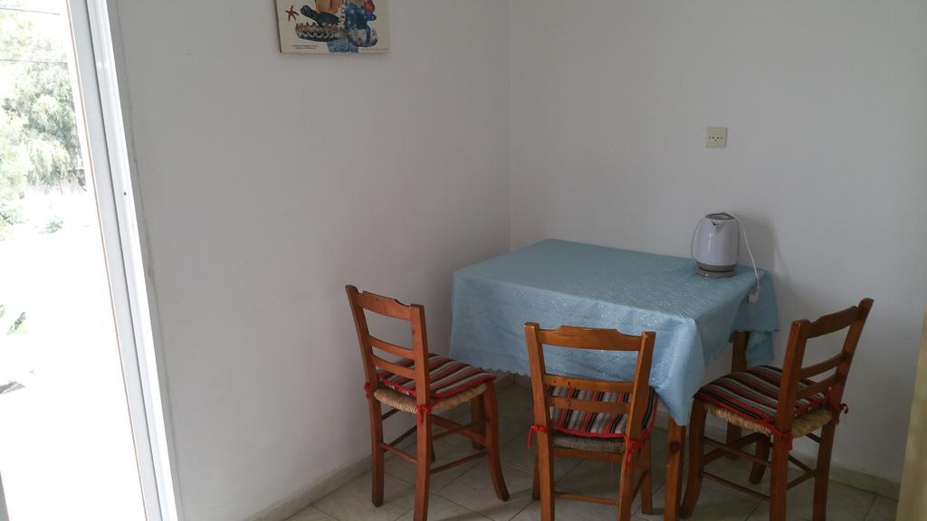 Villa Maria Apartments Kokkini Hani Kültér fotó
