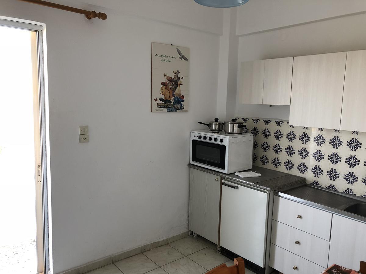 Villa Maria Apartments Kokkini Hani Kültér fotó