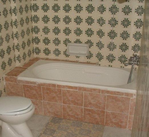 Villa Maria Apartments Kokkini Hani Kültér fotó