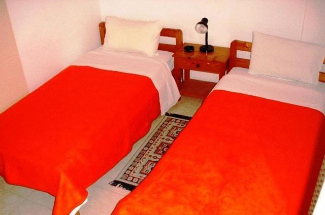 Villa Maria Apartments Kokkini Hani Kültér fotó